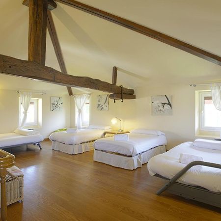 Beltzenia Txoko Villa Urrugne Ngoại thất bức ảnh