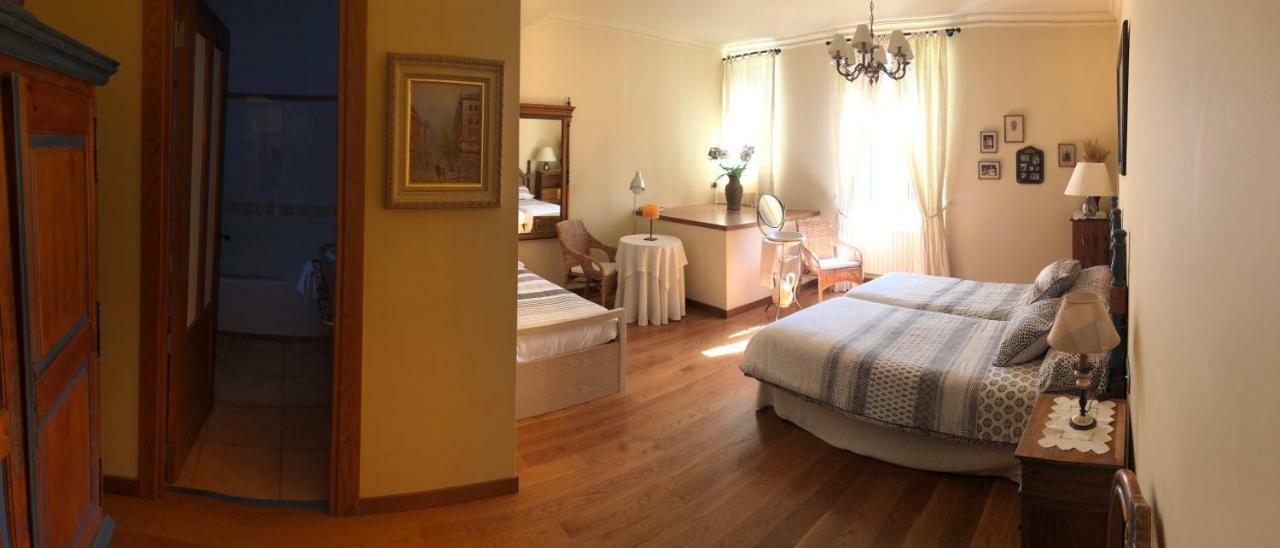 Beltzenia Txoko Villa Urrugne Ngoại thất bức ảnh