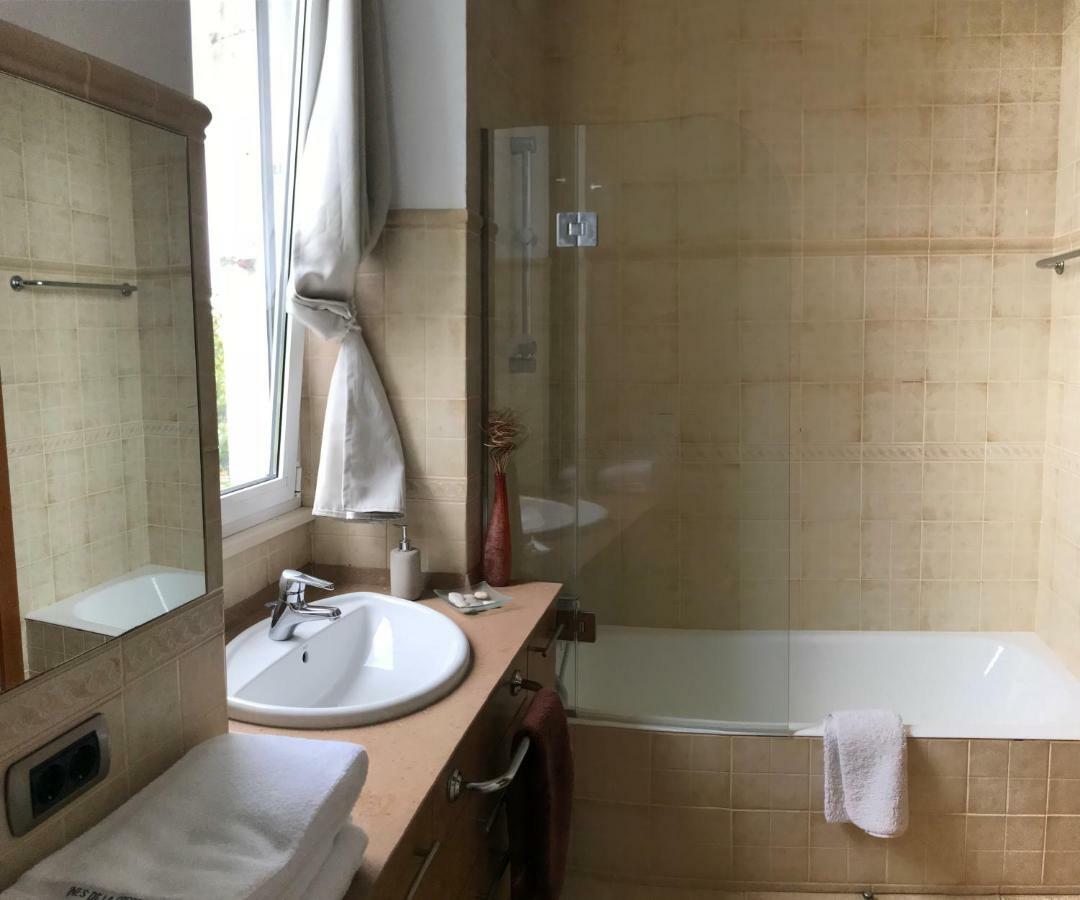 Beltzenia Txoko Villa Urrugne Ngoại thất bức ảnh